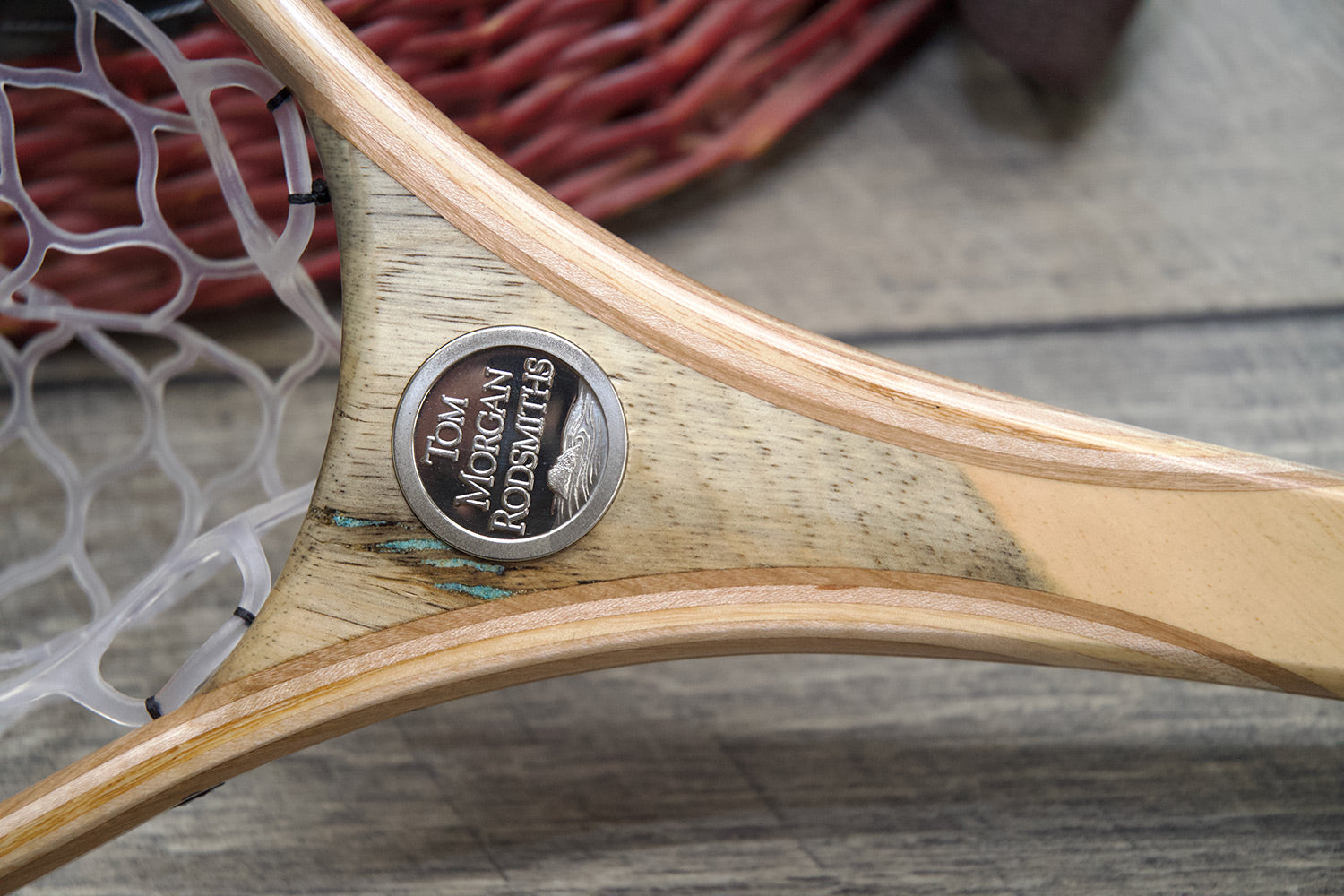 TMR Bristlecone Pine Landing Net