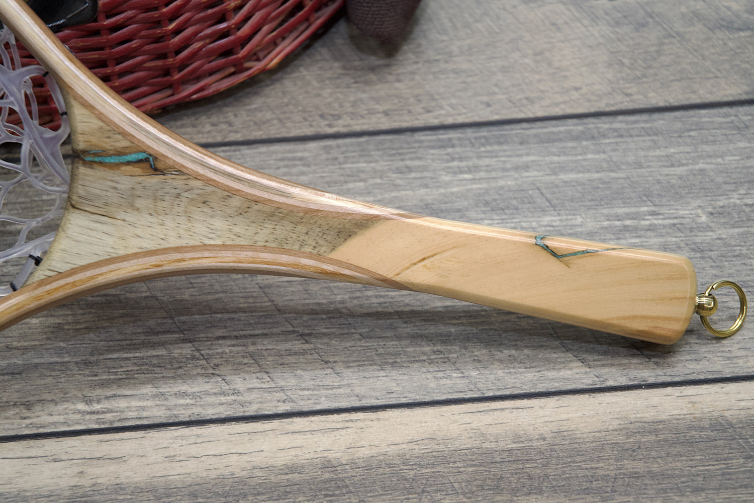 TMR Bristlecone Pine Landing Net