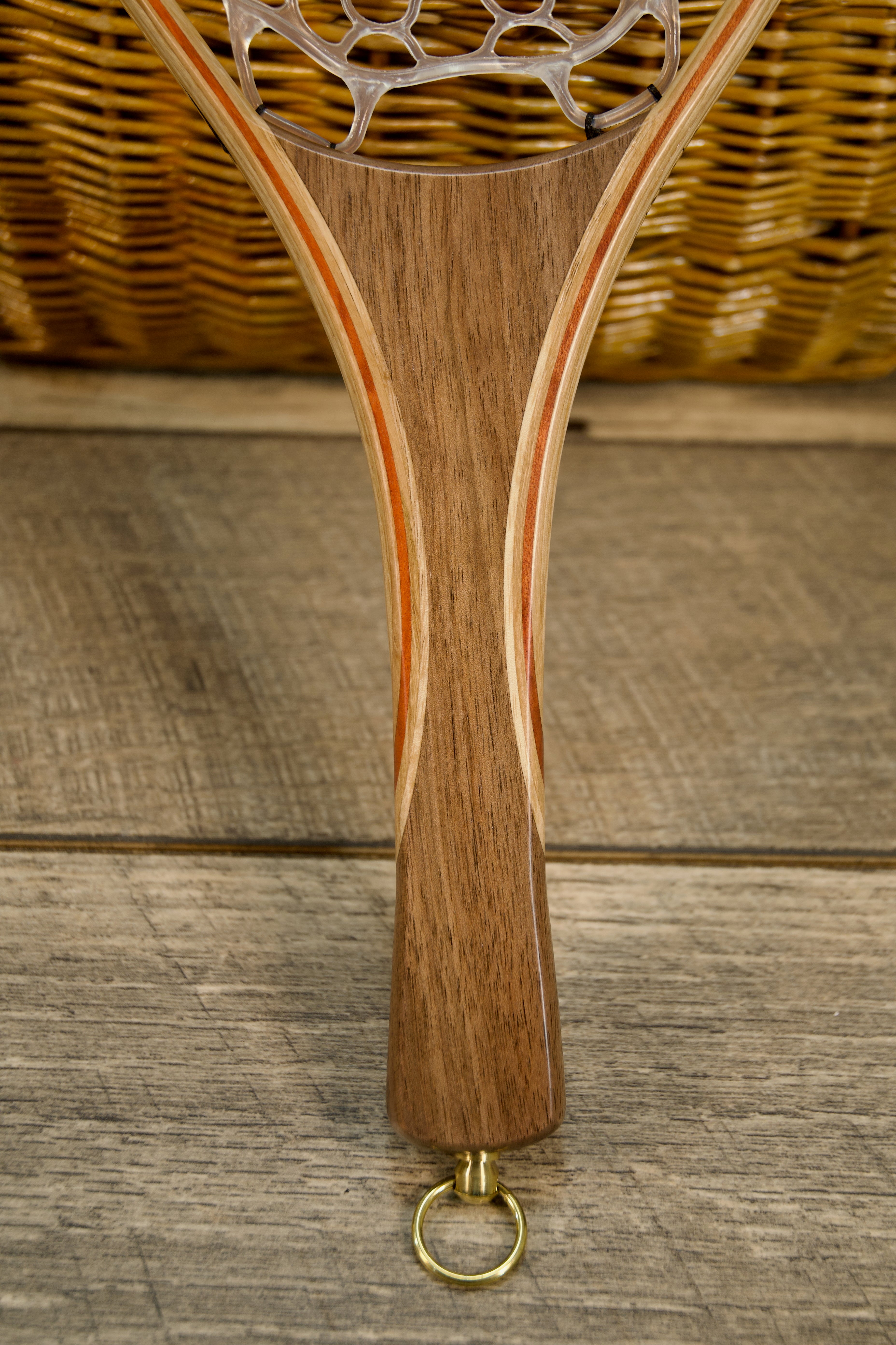 Walnut Landing Net