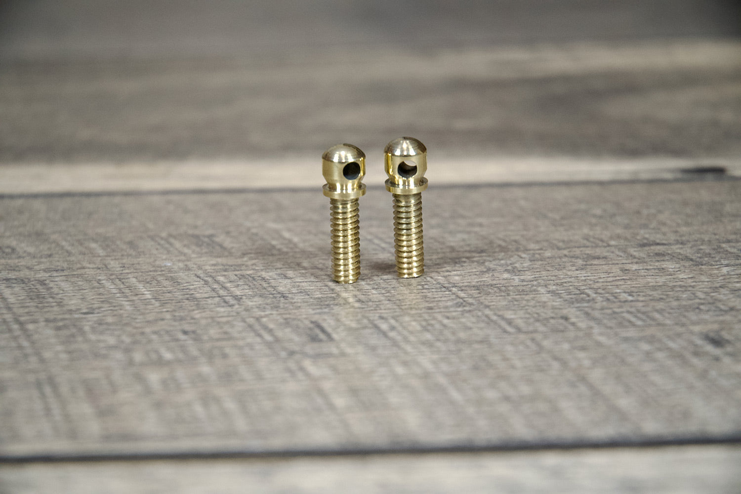 Custom Brass Eyelet