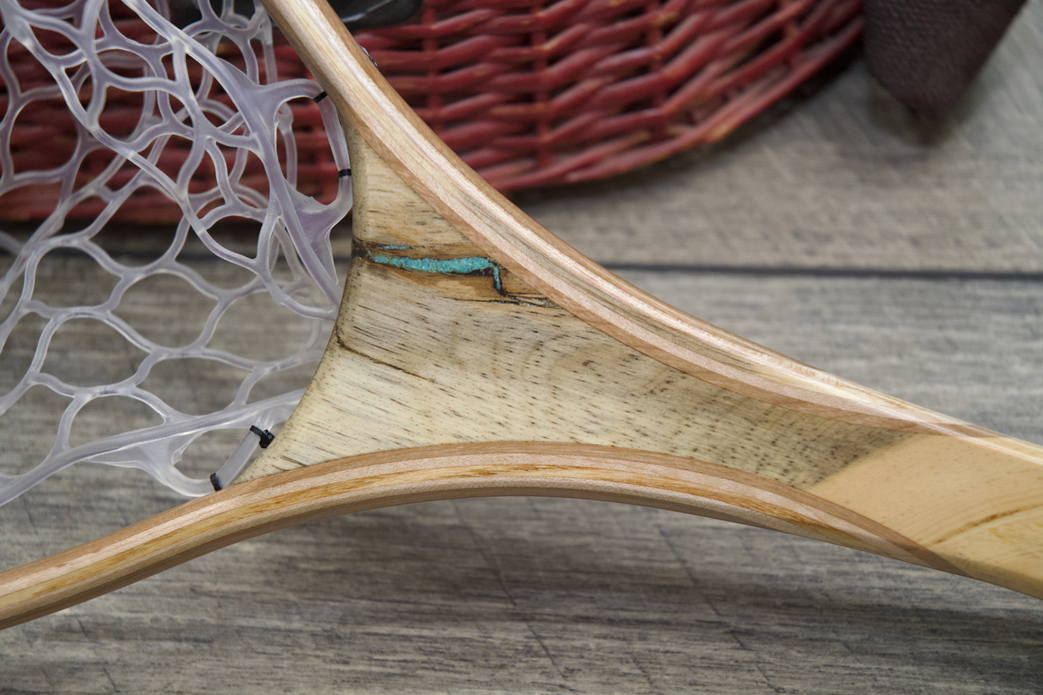 TMR Bristlecone Pine Landing Net