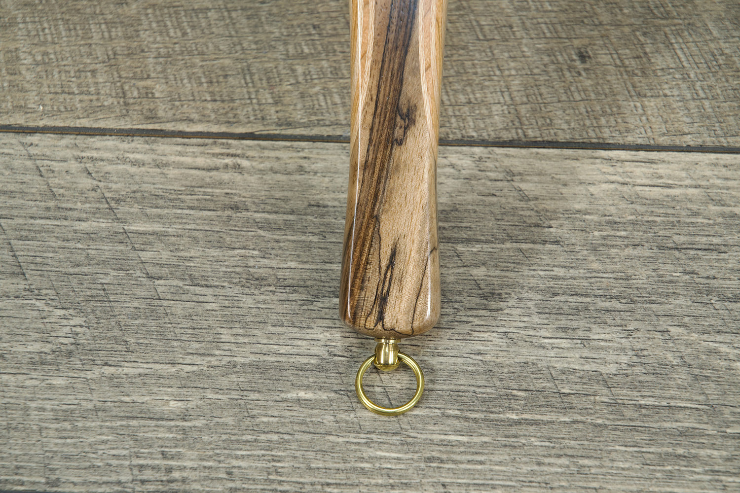 English Walnut Landing Net