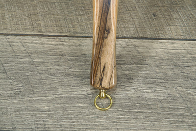 English Walnut Landing Net