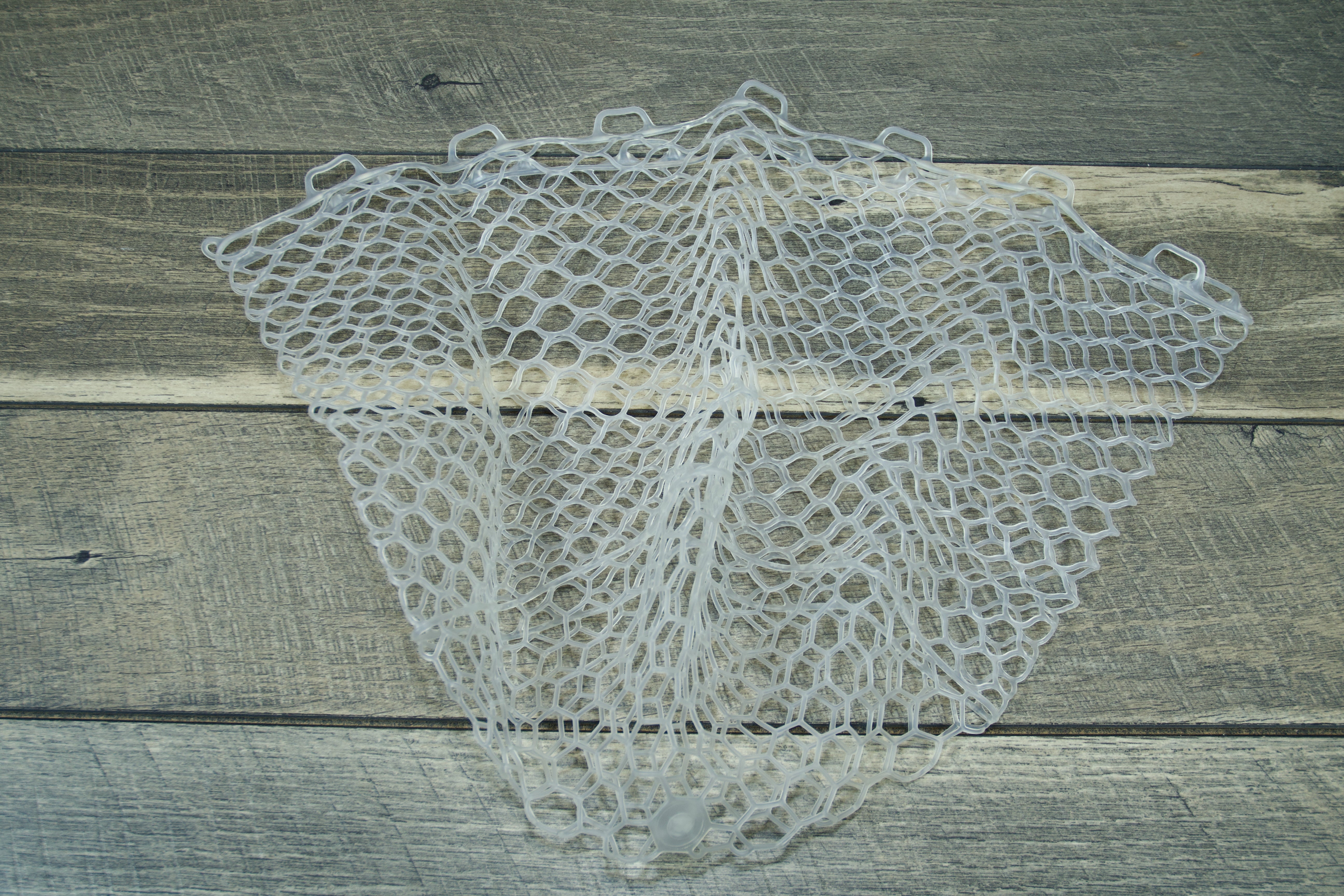 Ghost Rubber Replacement Trout Net Bag