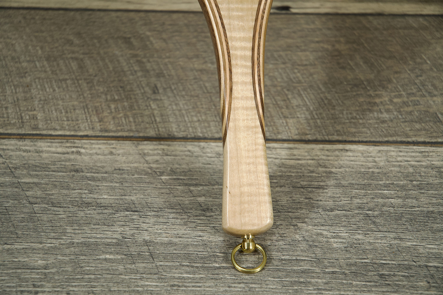 Tiger Maple Landing Net